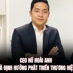 tác giả hồ hoài anh