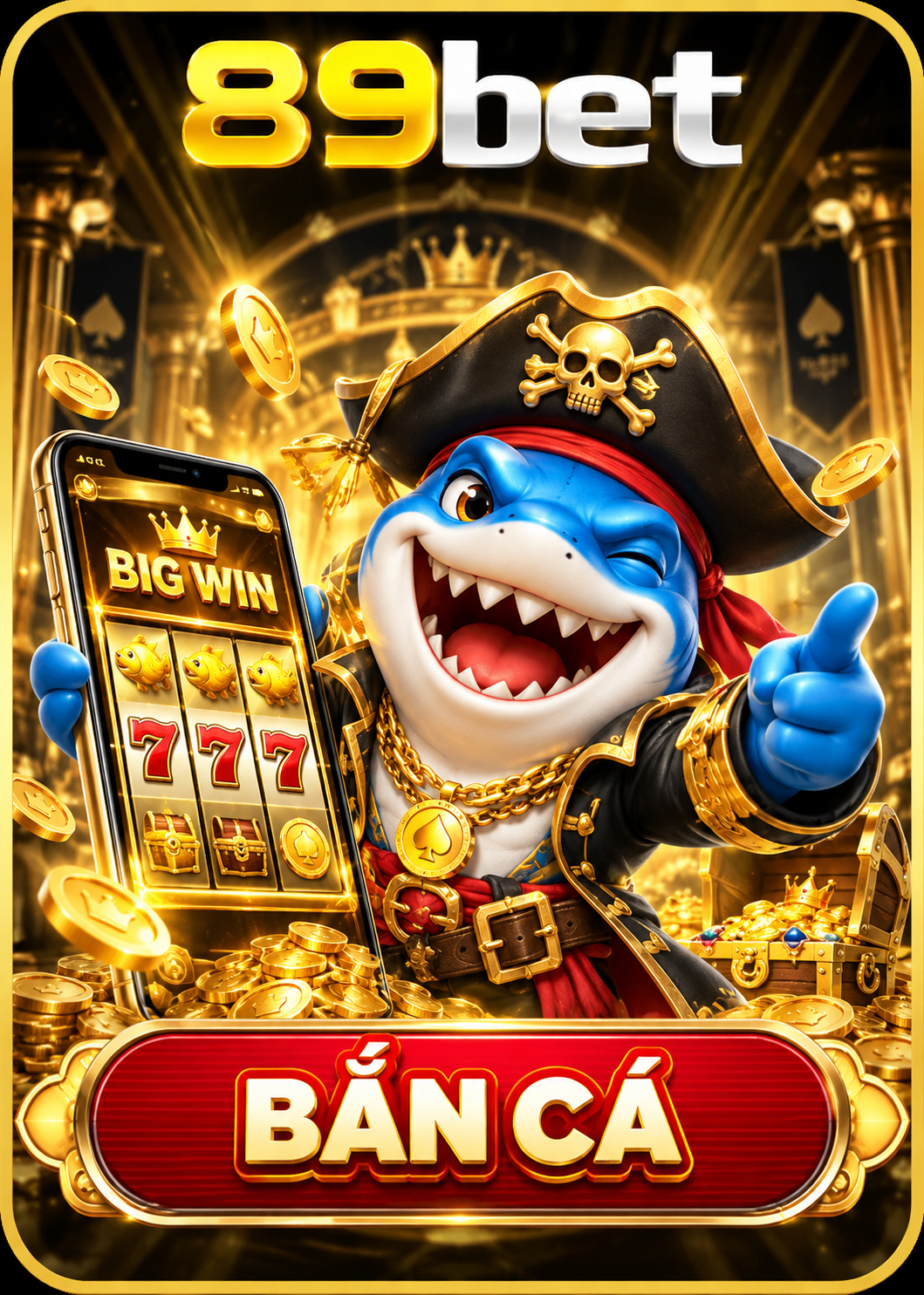 icon bắn cá 89bet