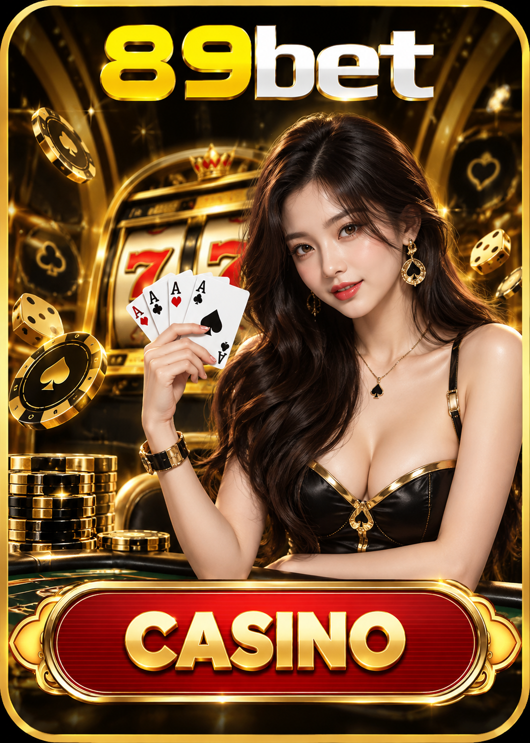icon casino 89bet