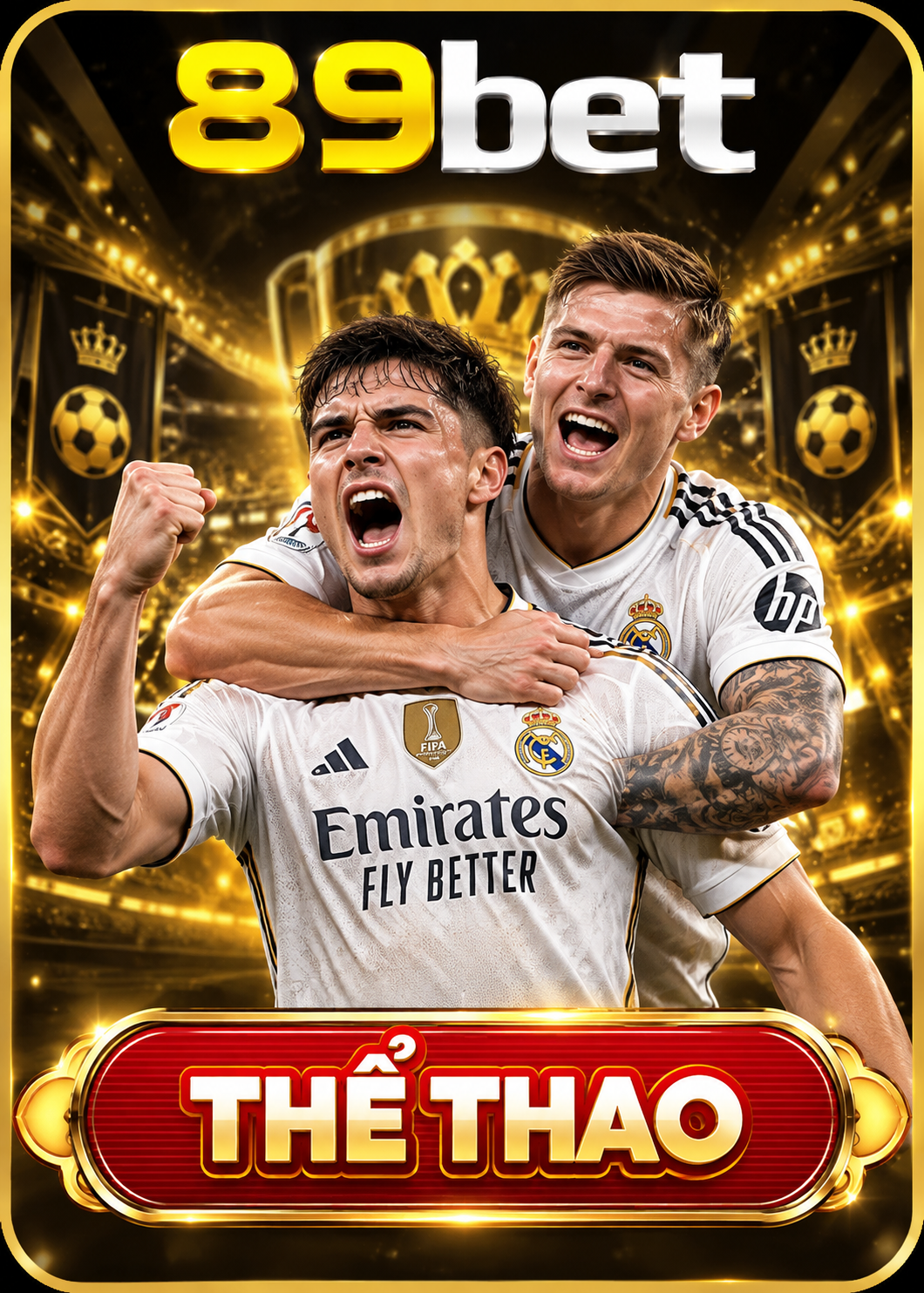 icon thể thao 89bet